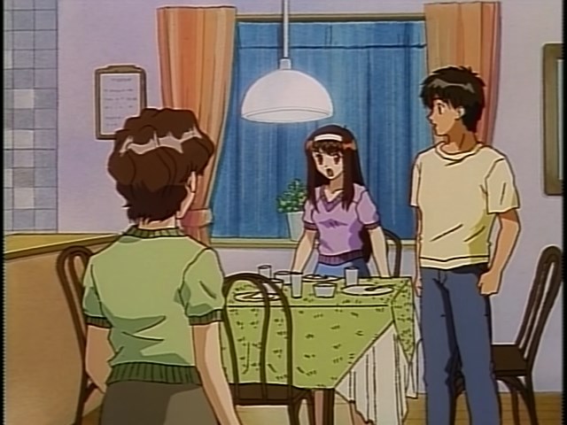 Какюсэй: Эльфийская версия — скриншот 17