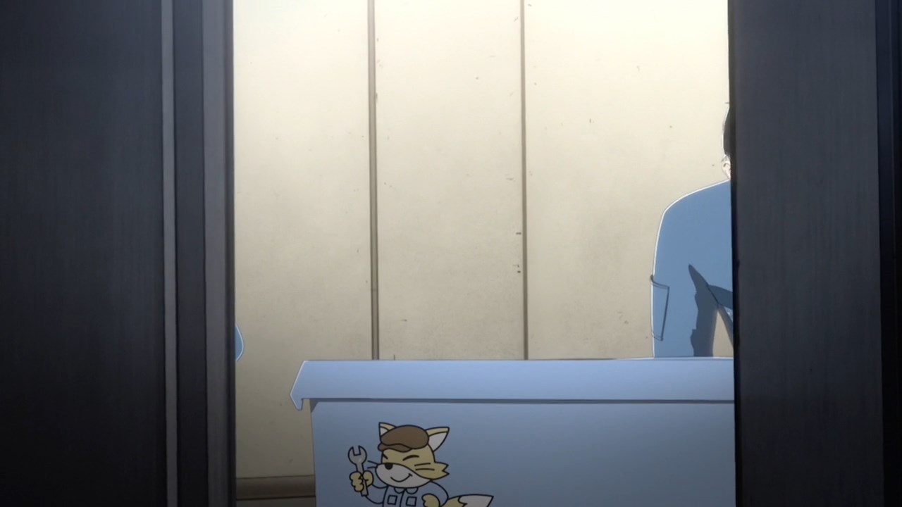 Нелюдь. Фильм 2: Столкновение — скриншот 33