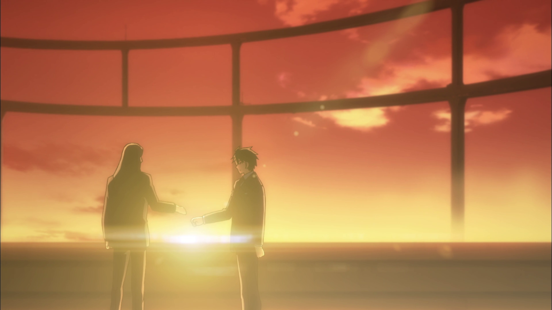 RErideD: Деррида, покоривший время — скриншот 27