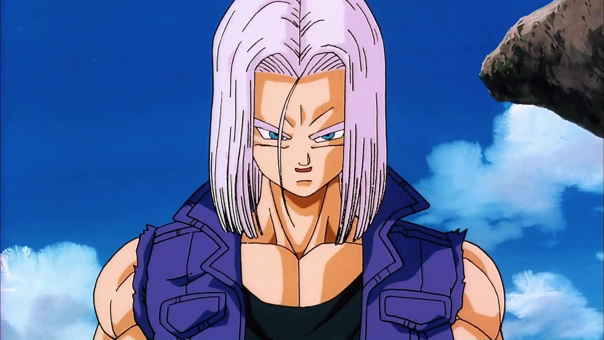 Драконий жемчуг Зет: Галактика в опасности — скриншот 23