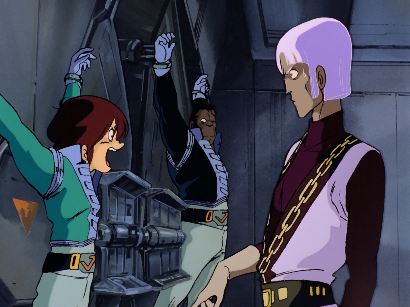 Крушила Джо — скриншот 73