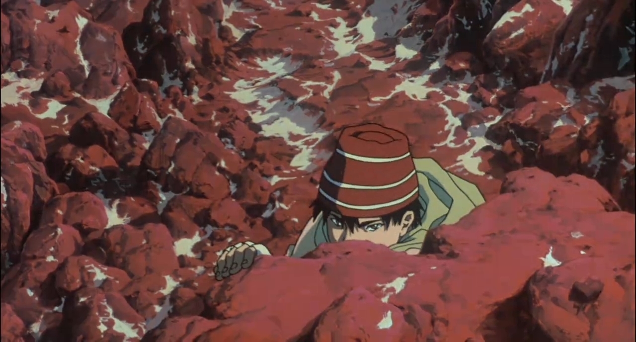 Спригган — скриншот 40