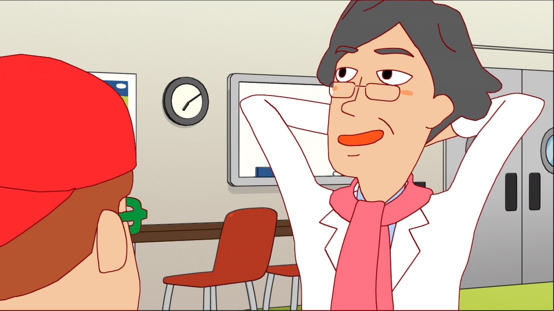 Дурацкие мировые новости. Часть II — скриншот 12