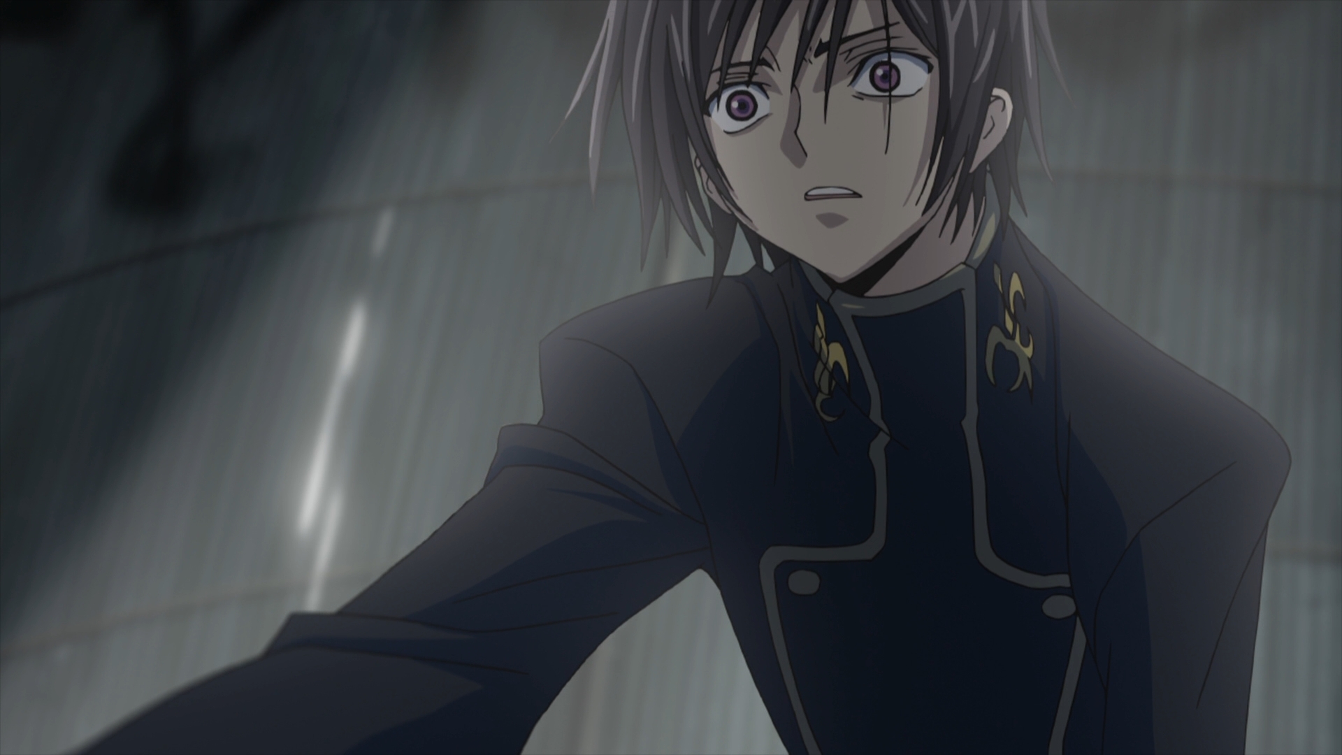 Код Гиас: Восставший Лелуш — скриншот 44