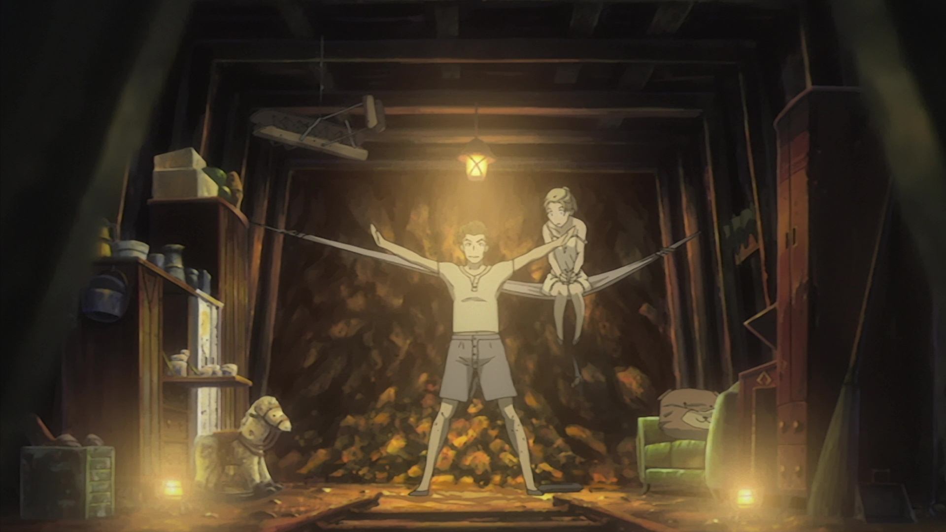 Шумиха! — скриншот 35