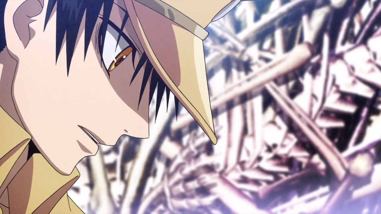 Магмел синего моря — скриншот 35