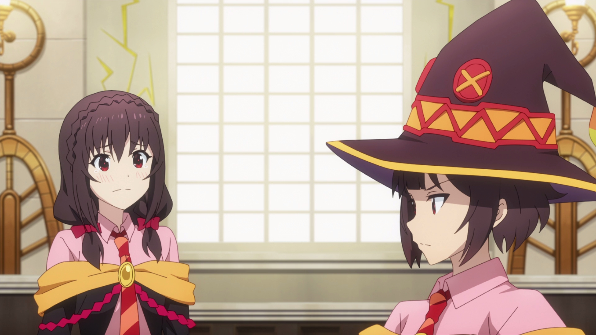 Одаривая этот замечательный мир взрывами! — скриншот 24