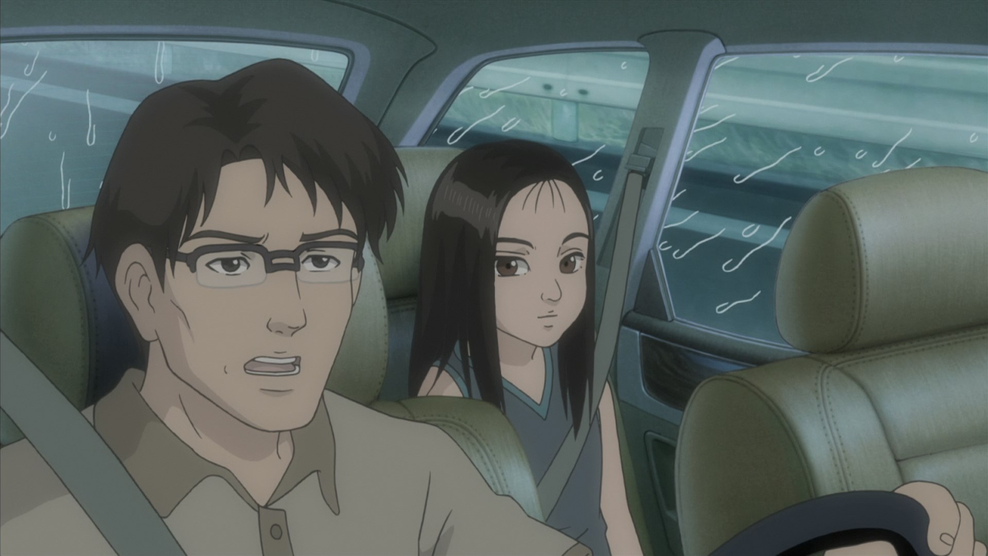 Лес Миёри — скриншот 10