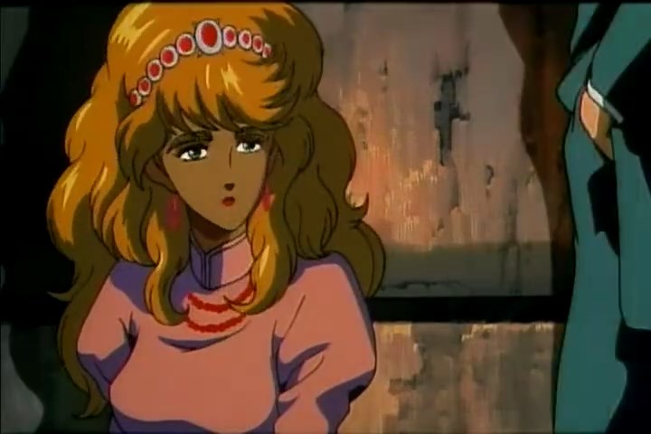 Люпен III: Живым или мёртвым — скриншот 21