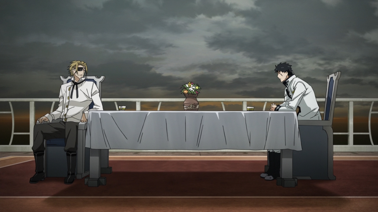 Сломанный меч 3: Коварный удар — Смертельная рана — скриншот 34