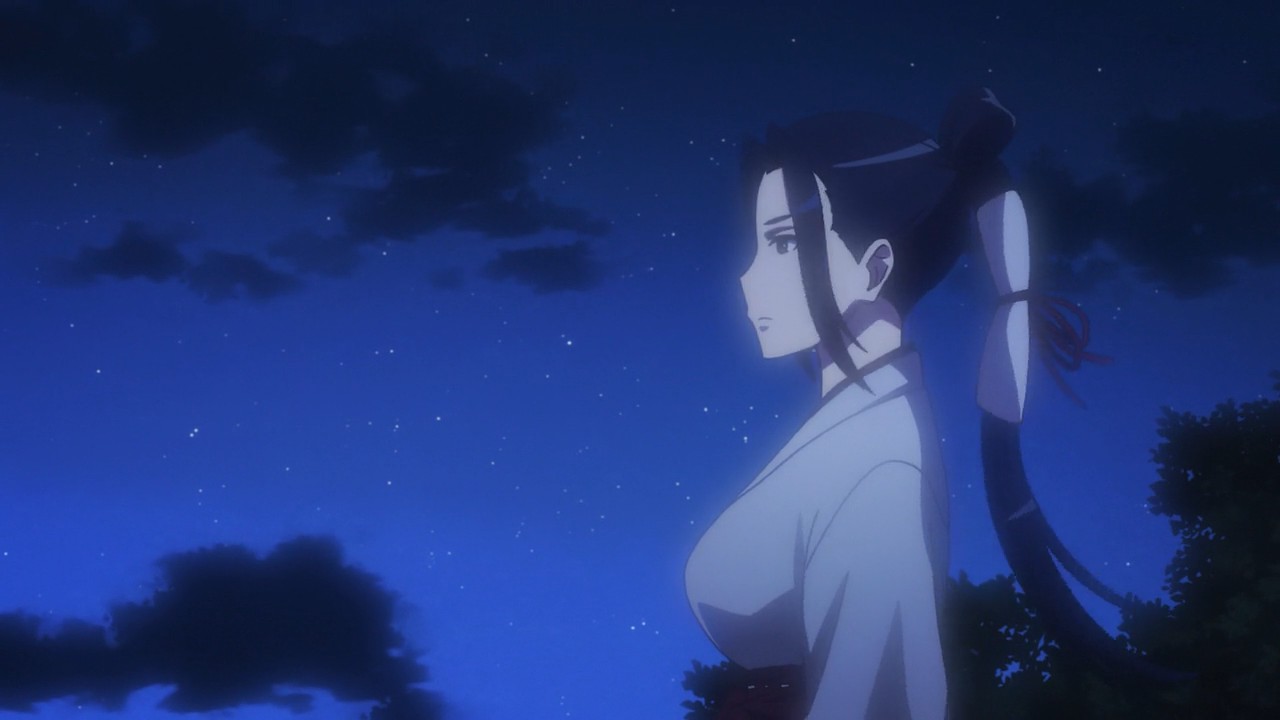 Цугумомо — скриншот 35