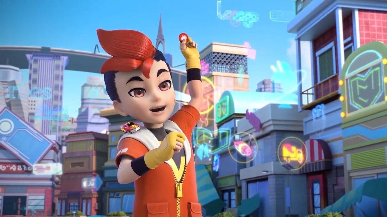 Дикие скричеры 4 — скриншот 20