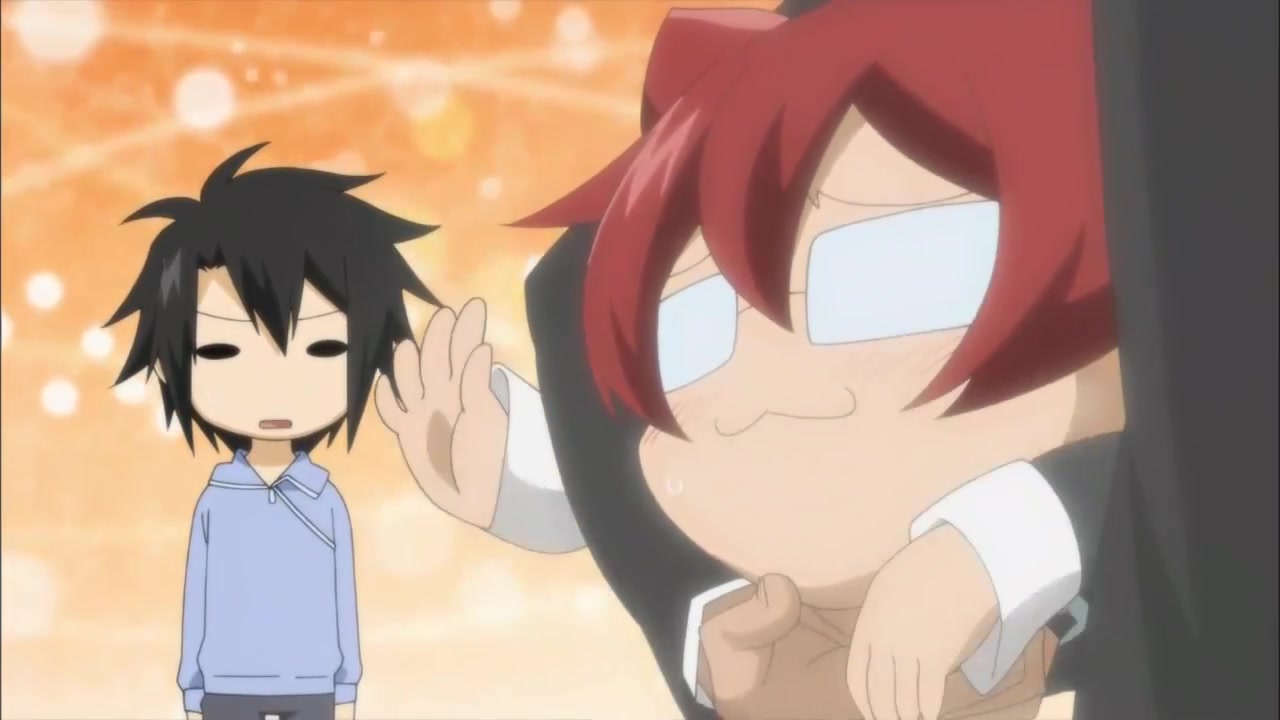 Детектив-оборотень Инаба — скриншот 20