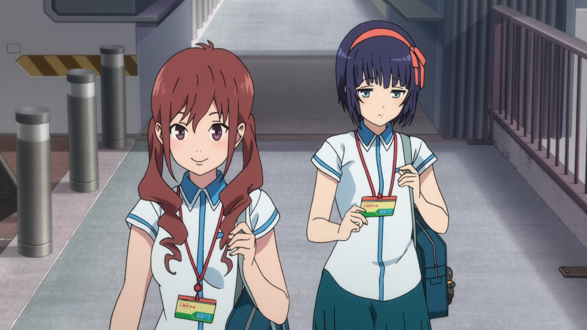 Чёрная сталь — скриншот 11