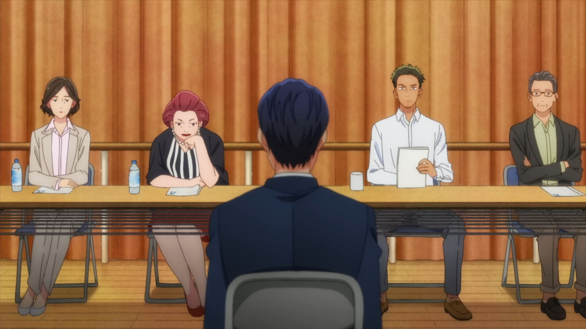 Вечные мальчики — скриншот 9