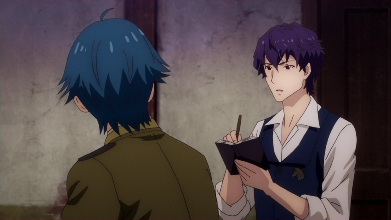 Тысяча мушкетёров — скриншот 71