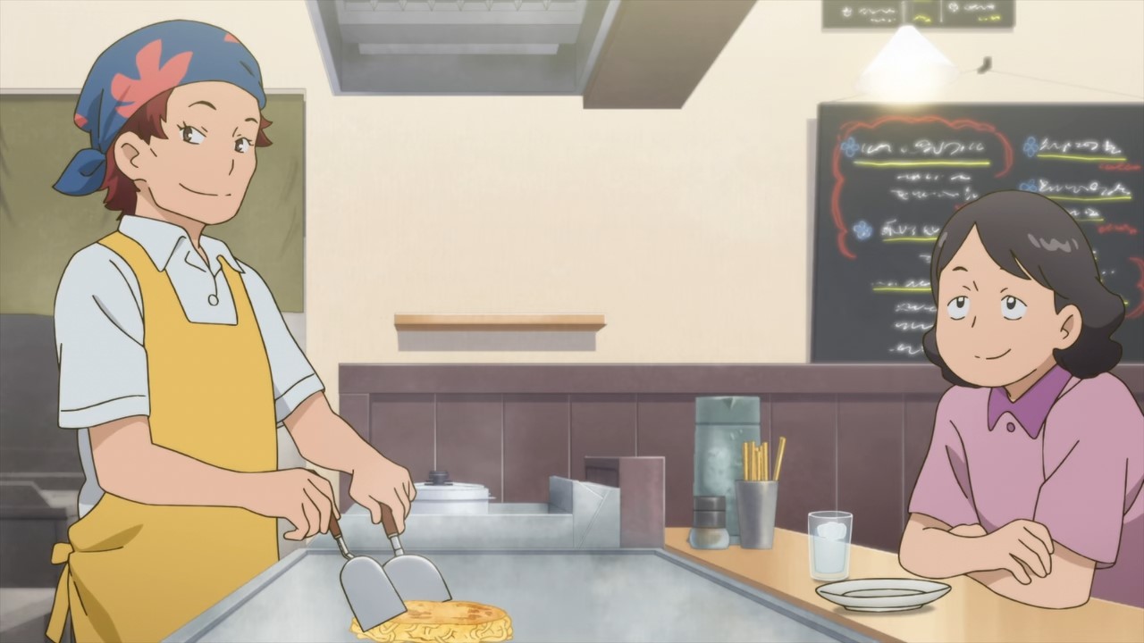 В поисках учениц для ведьмы — скриншот 4