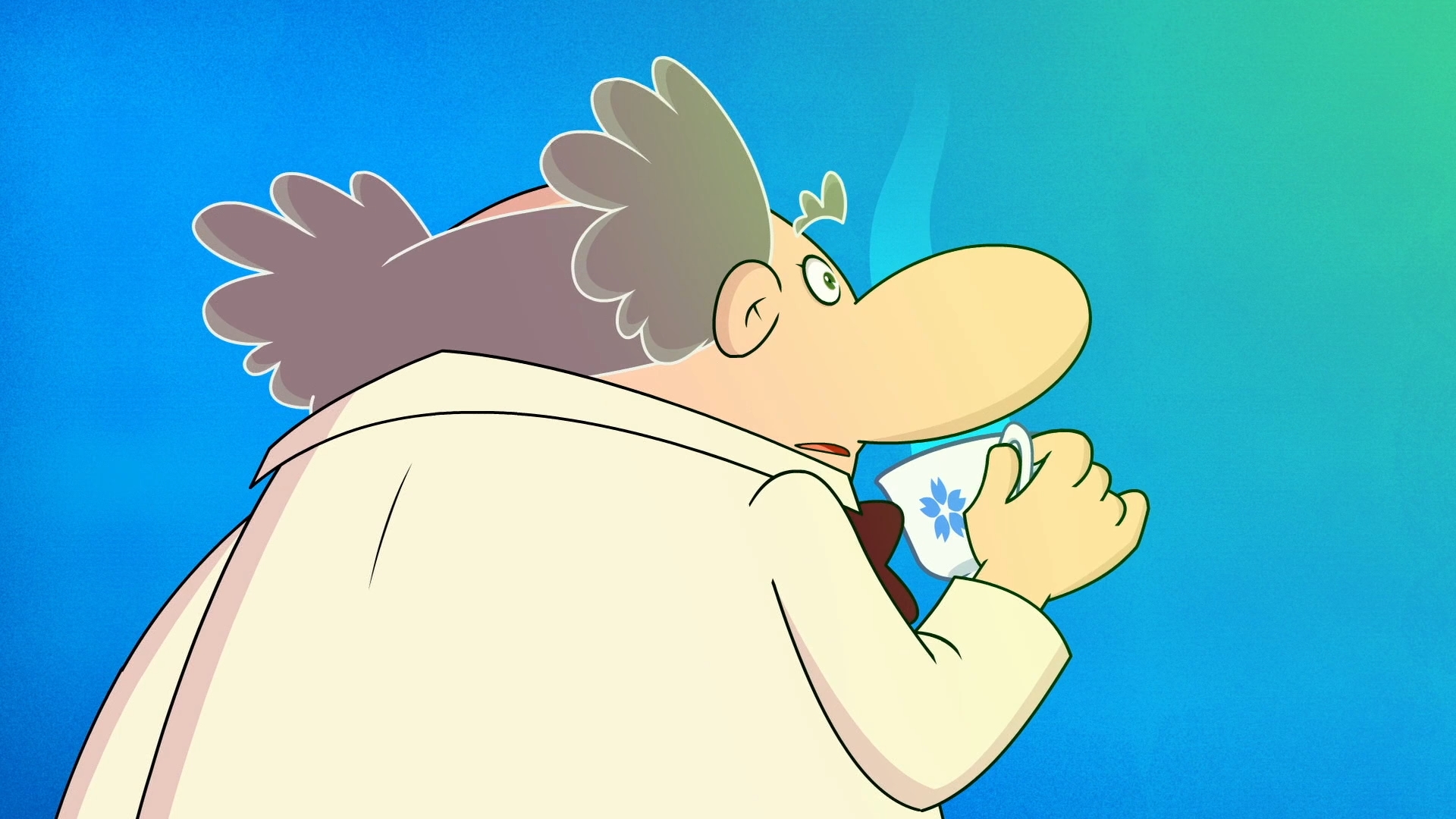 Вперёд! Вперёд! Атом — скриншот 11