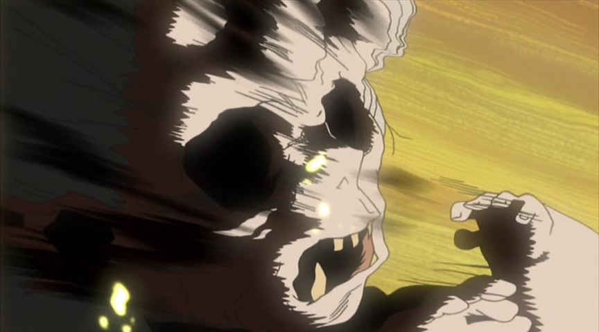 Благородный демон Энма — скриншот 5