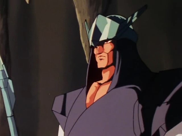 Меха-воины: Месть Хроноса — скриншот 25