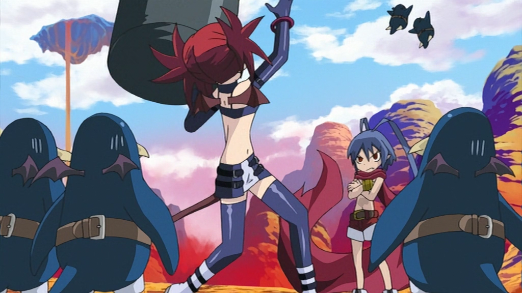 Сага войн Преисподней: Дисгая — скриншот 31