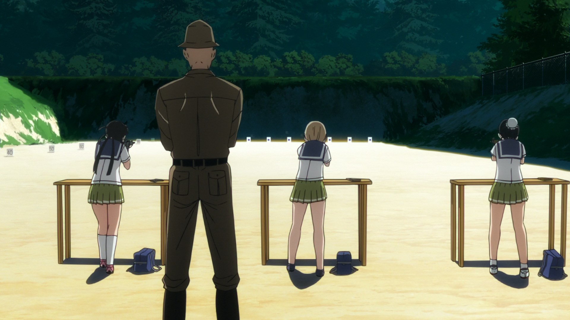 Пострелушки! — скриншот 19