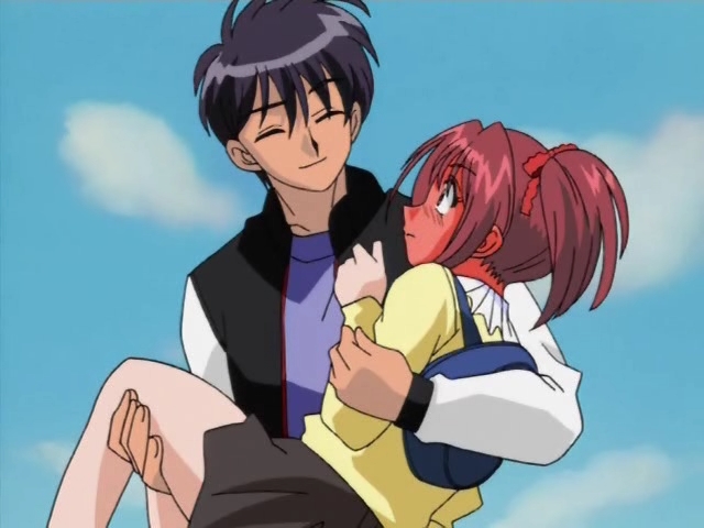 Токио Мяу Мяу — скриншот 13