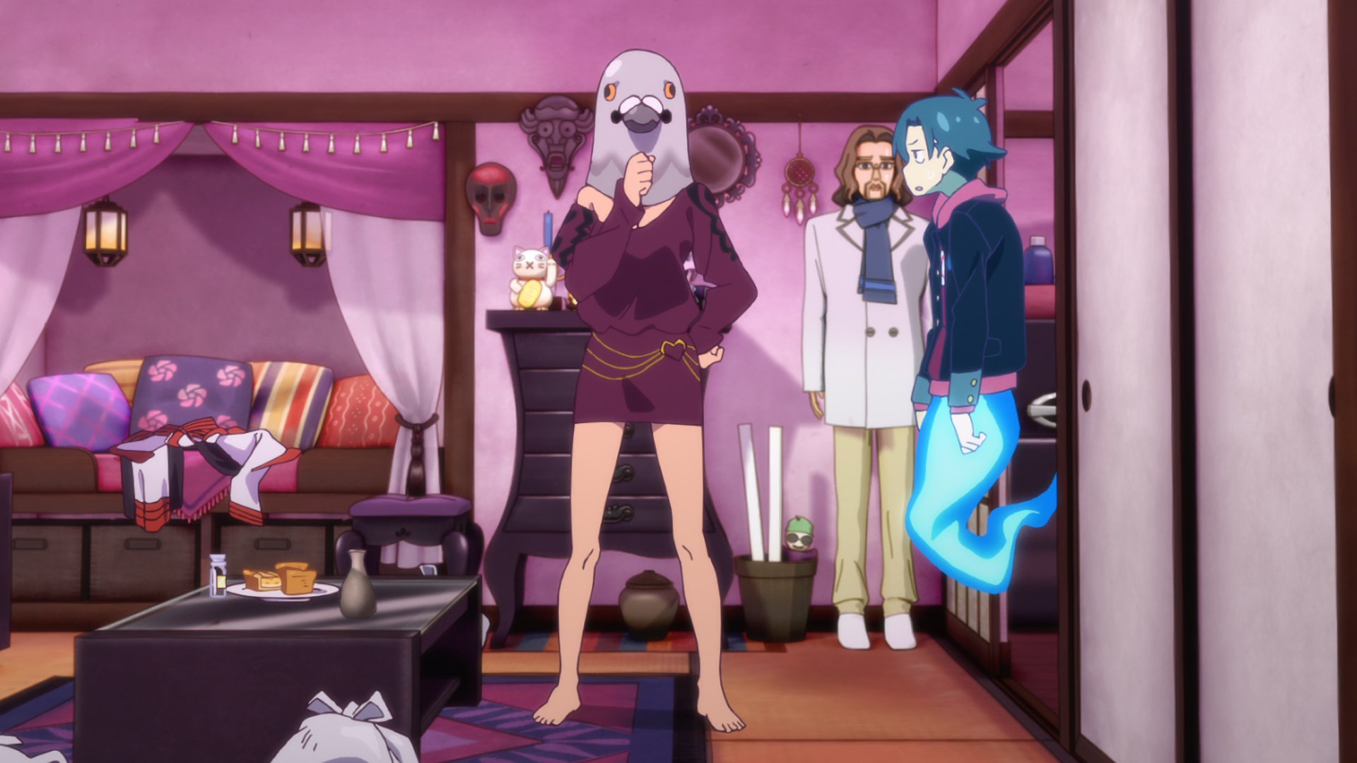 Точка кипения — скриншот 32