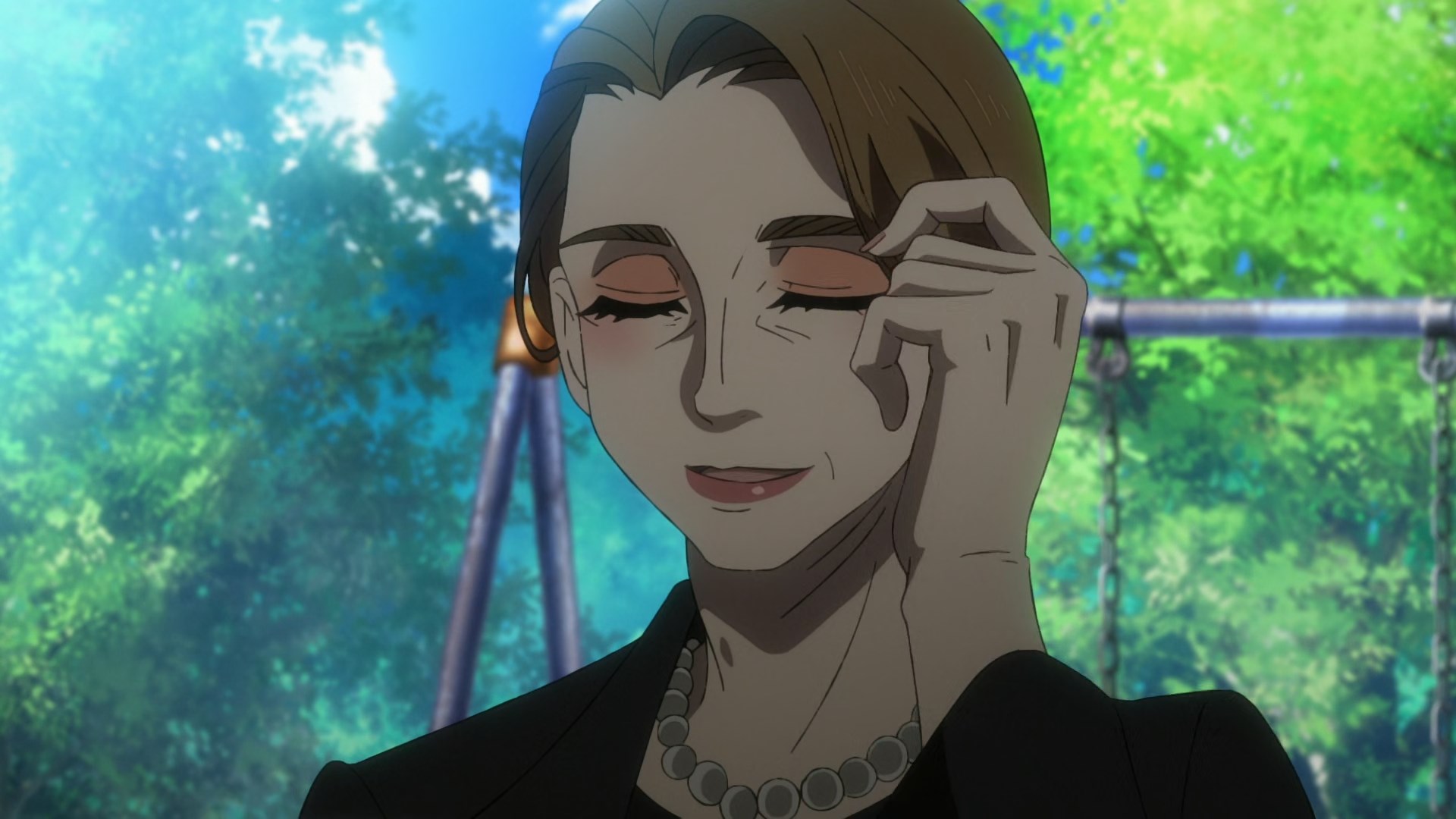 Жилой комплекс С — скриншот 11