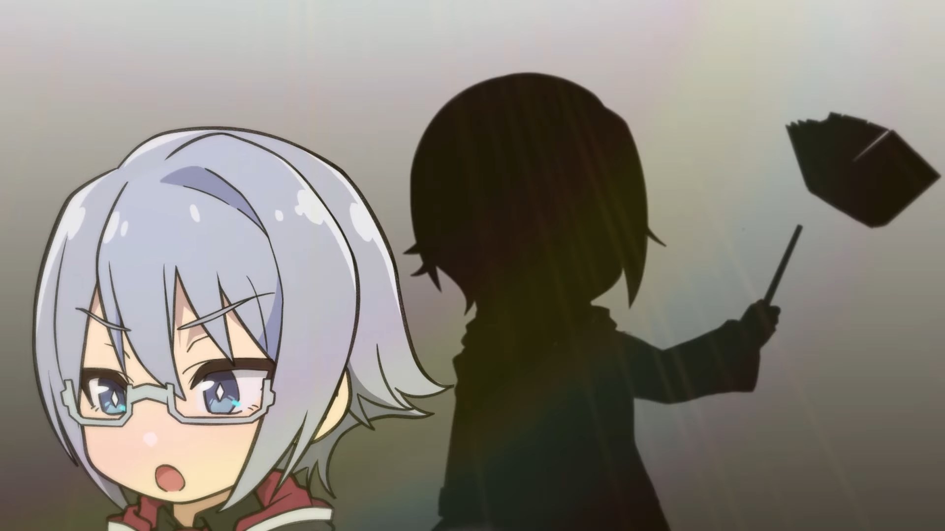 Повседневная жизнь школы магии Кимберли — скриншот 24