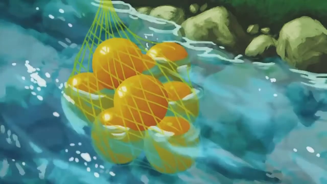 Реклама Suntory — скриншот 21