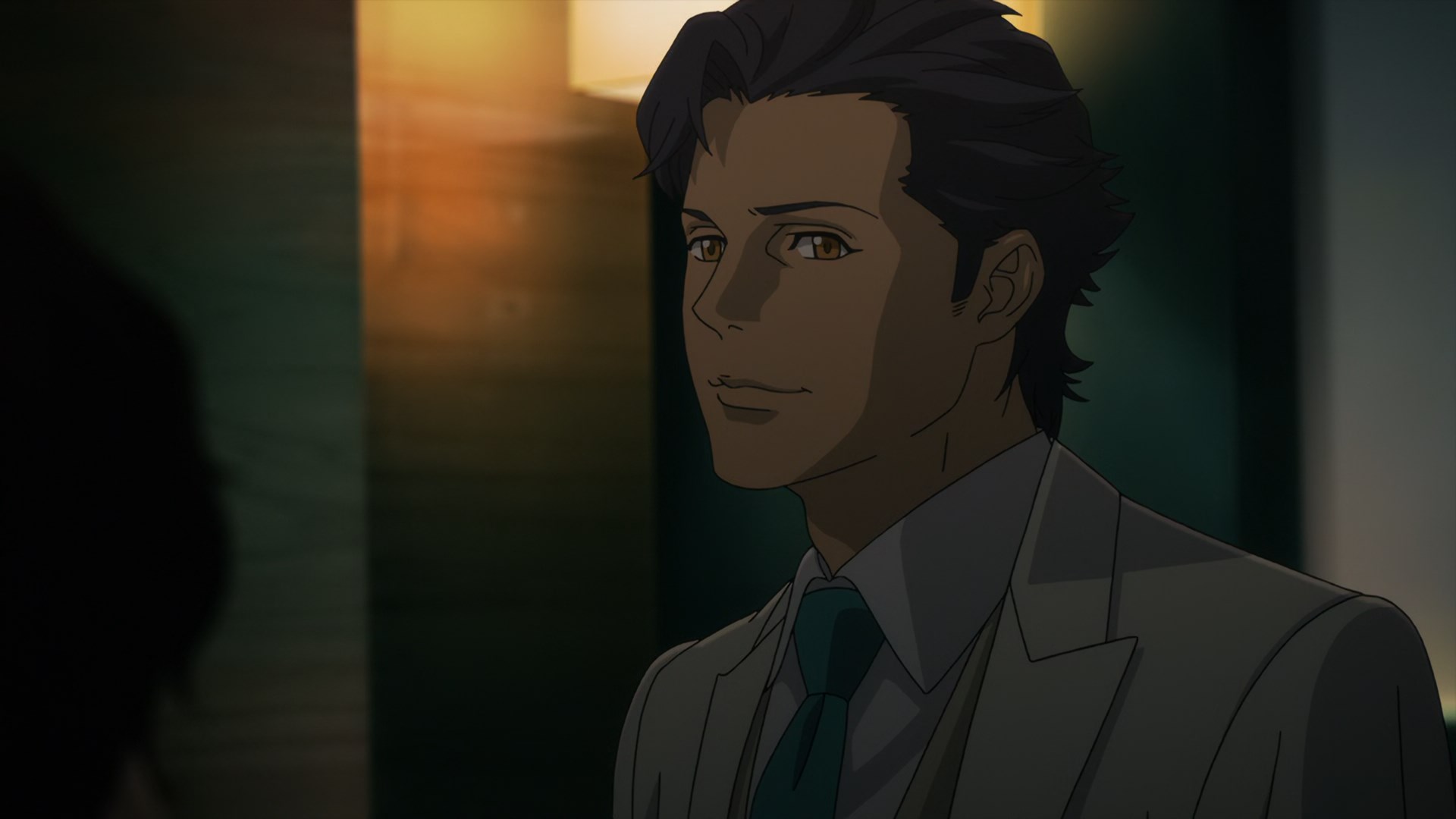 Мобильный воин Гандам: Вспышка Хэтэуэй — скриншот 13