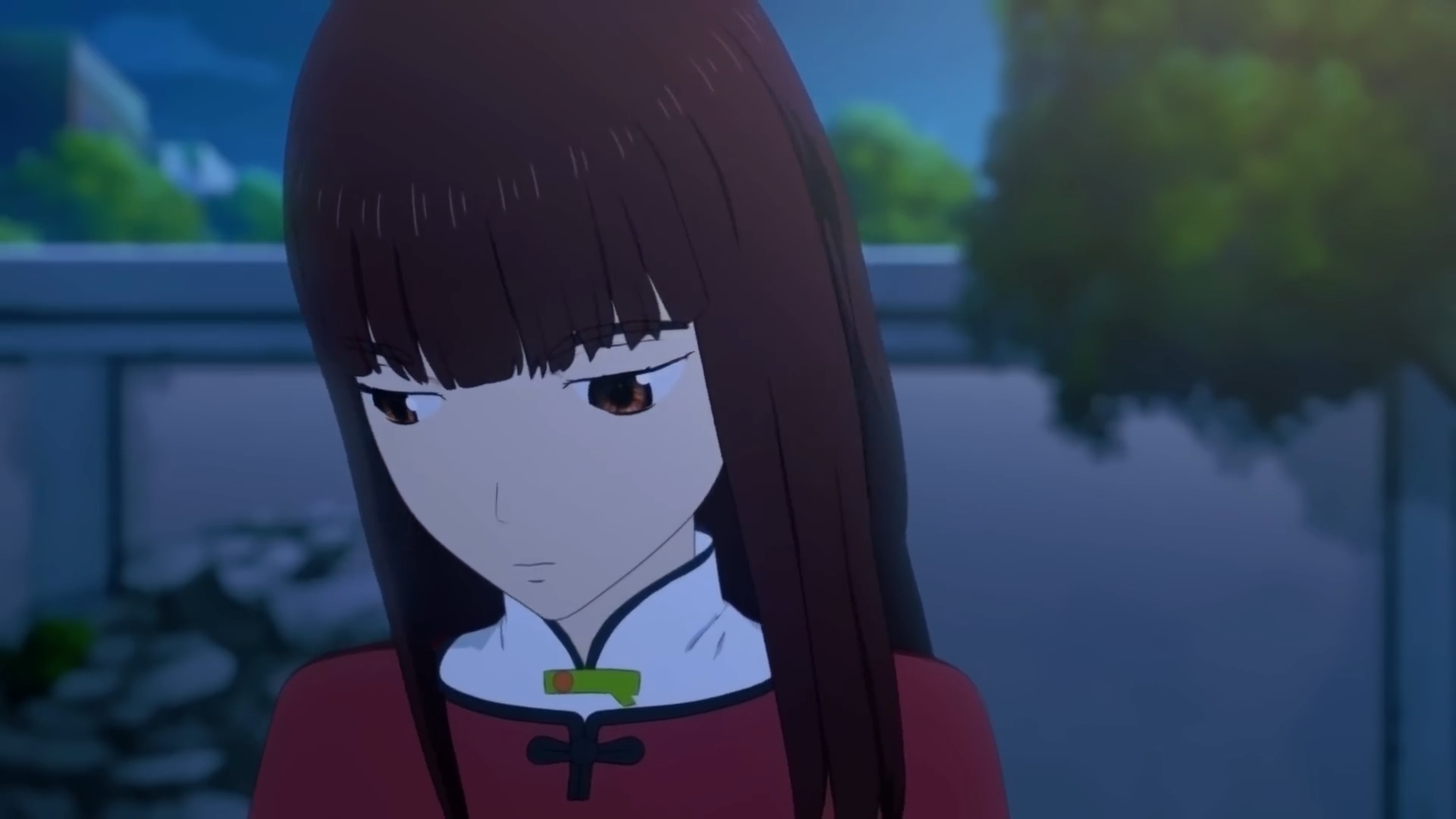 Я Сяо Бай Цзян (2018) — скриншот 35