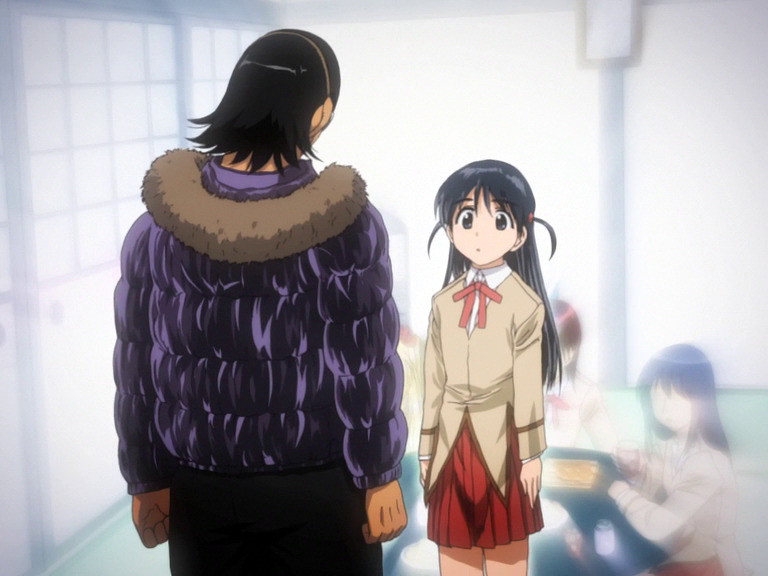 Школьный переполох: Третий семестр — скриншот 30