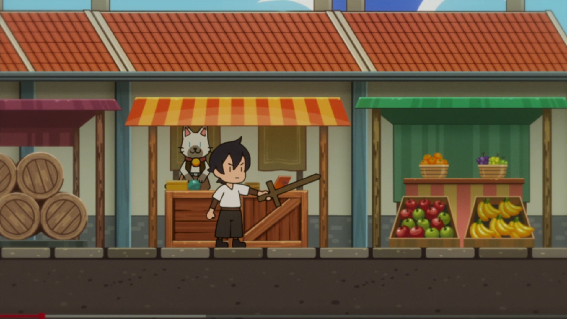 Сыграем: Моя жизнь, полная квестов — скриншот 29