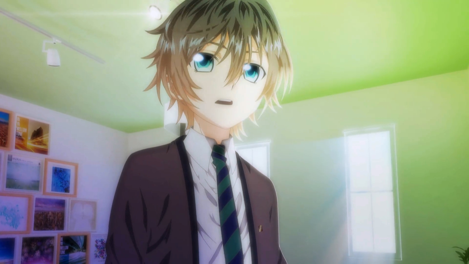 Пожимая руку — скриншот 20