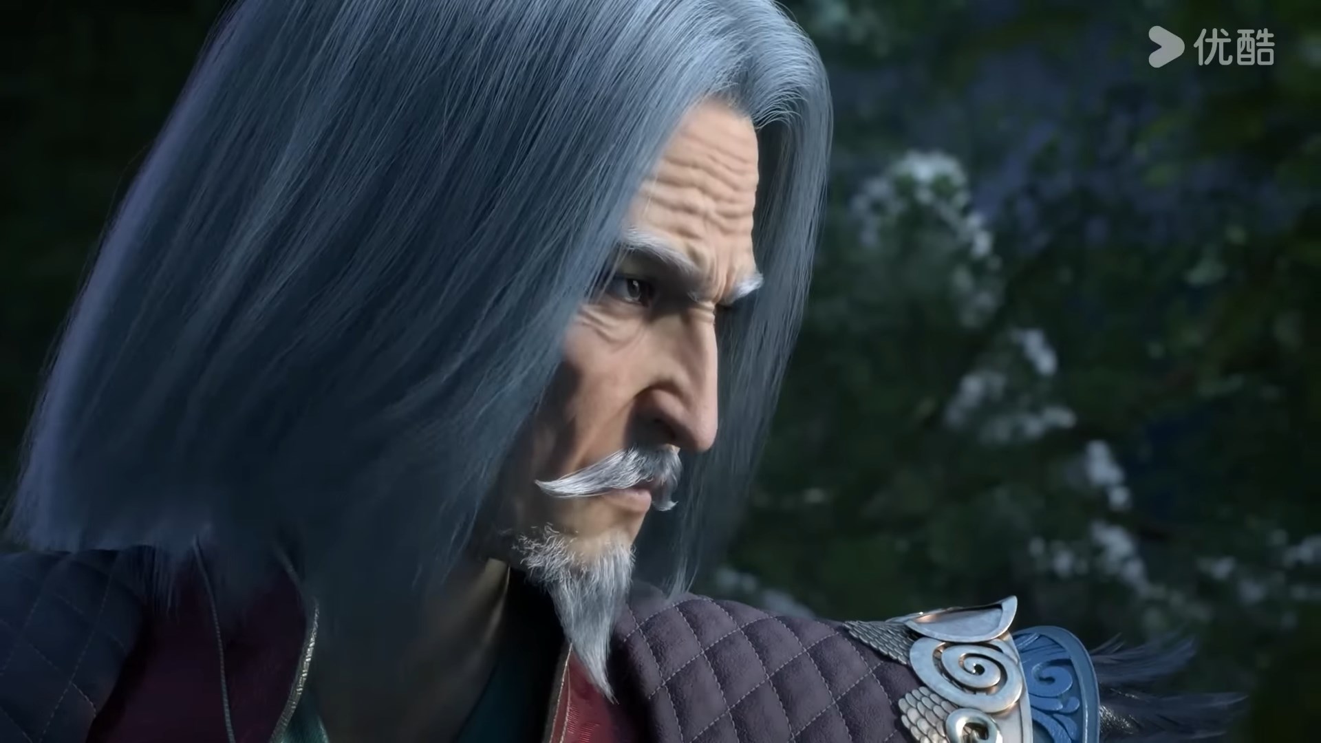 Повесть об Аньхэ. Часть 2 — скриншот 11