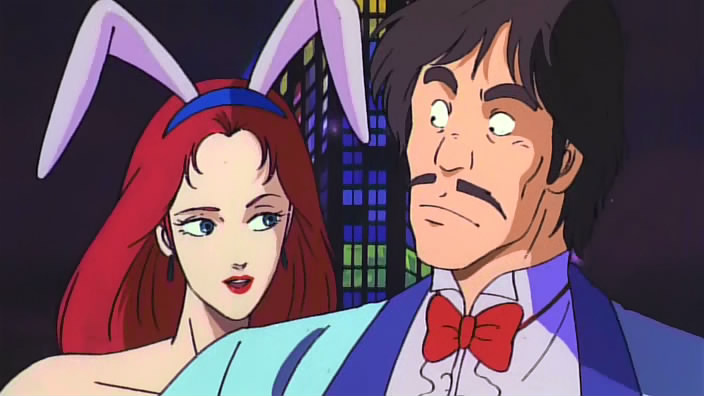 Город любви — скриншот 55