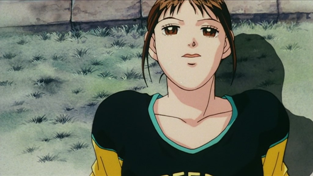 Сначала парни — потом цветы. Фильм — скриншот 28