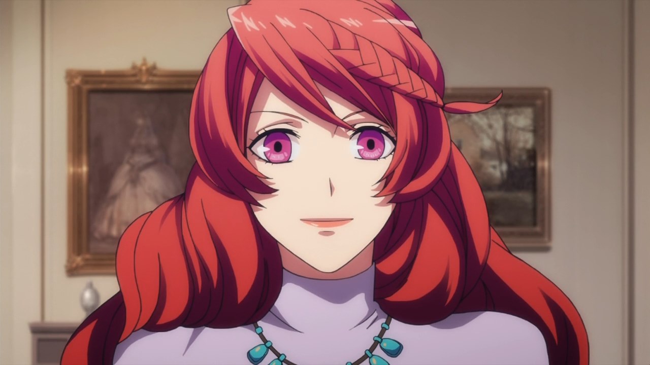 Поющий принц: Любовные революции — скриншот 31