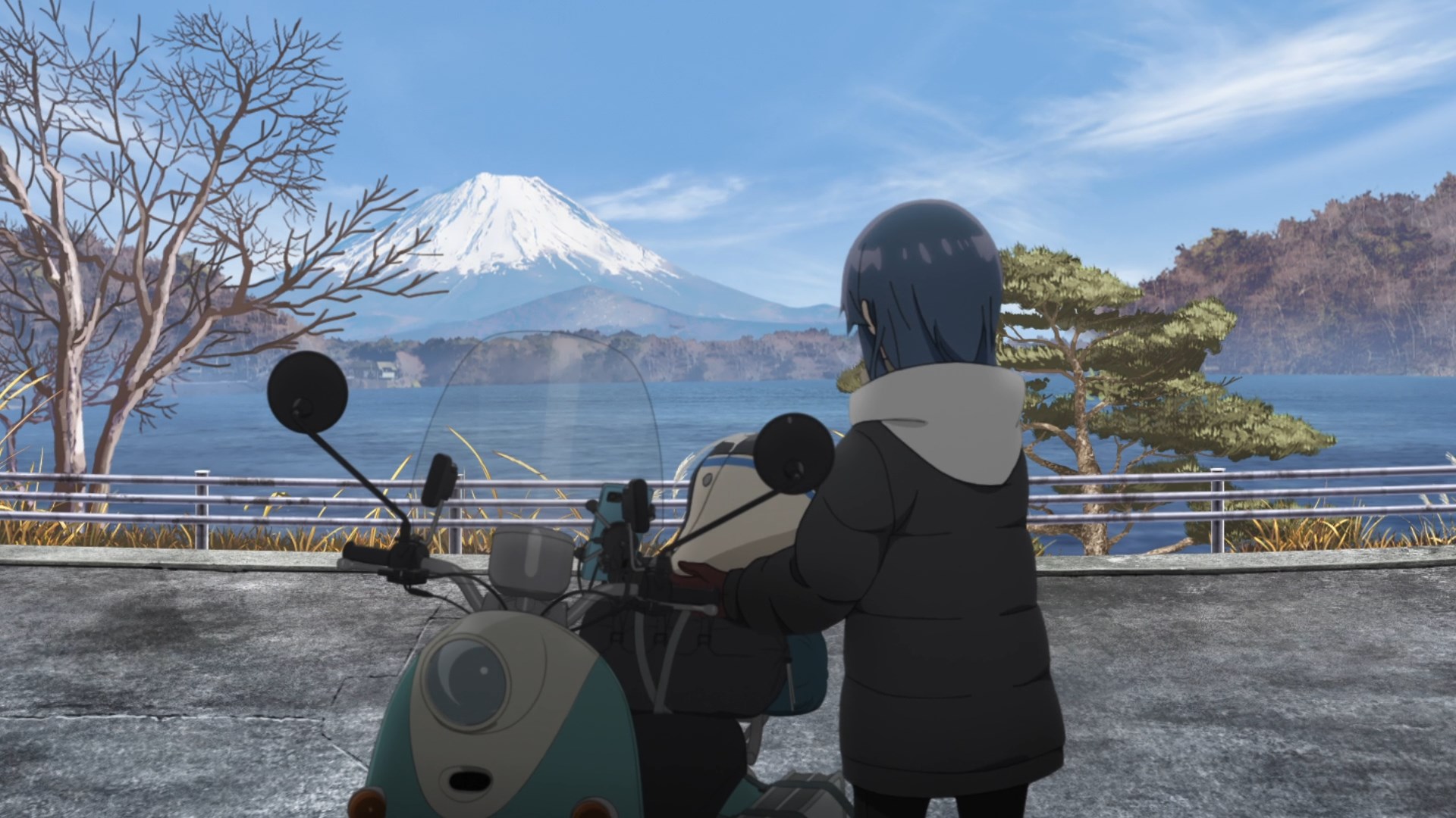 Лагерь на свежем воздухе 3 — скриншот 22