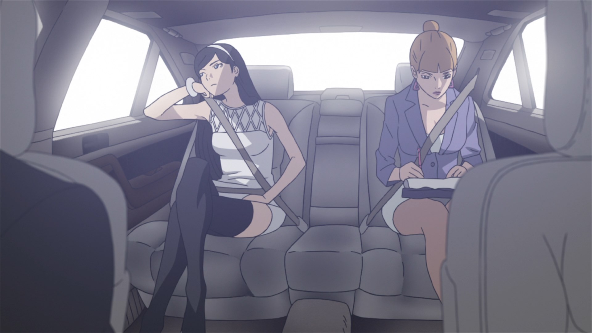 Оккультная академия — скриншот 35