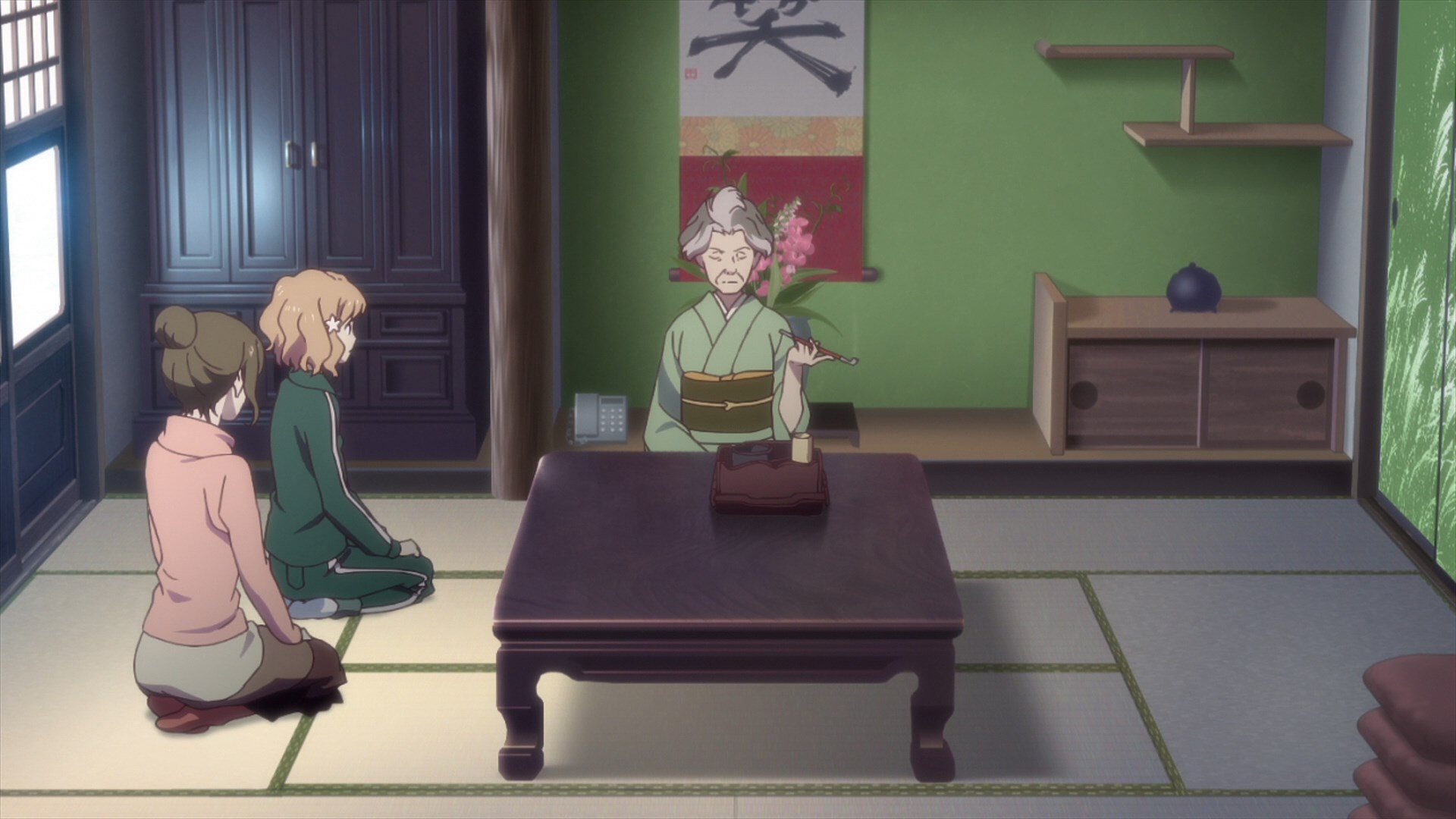 Азбука цветов — скриншот 28