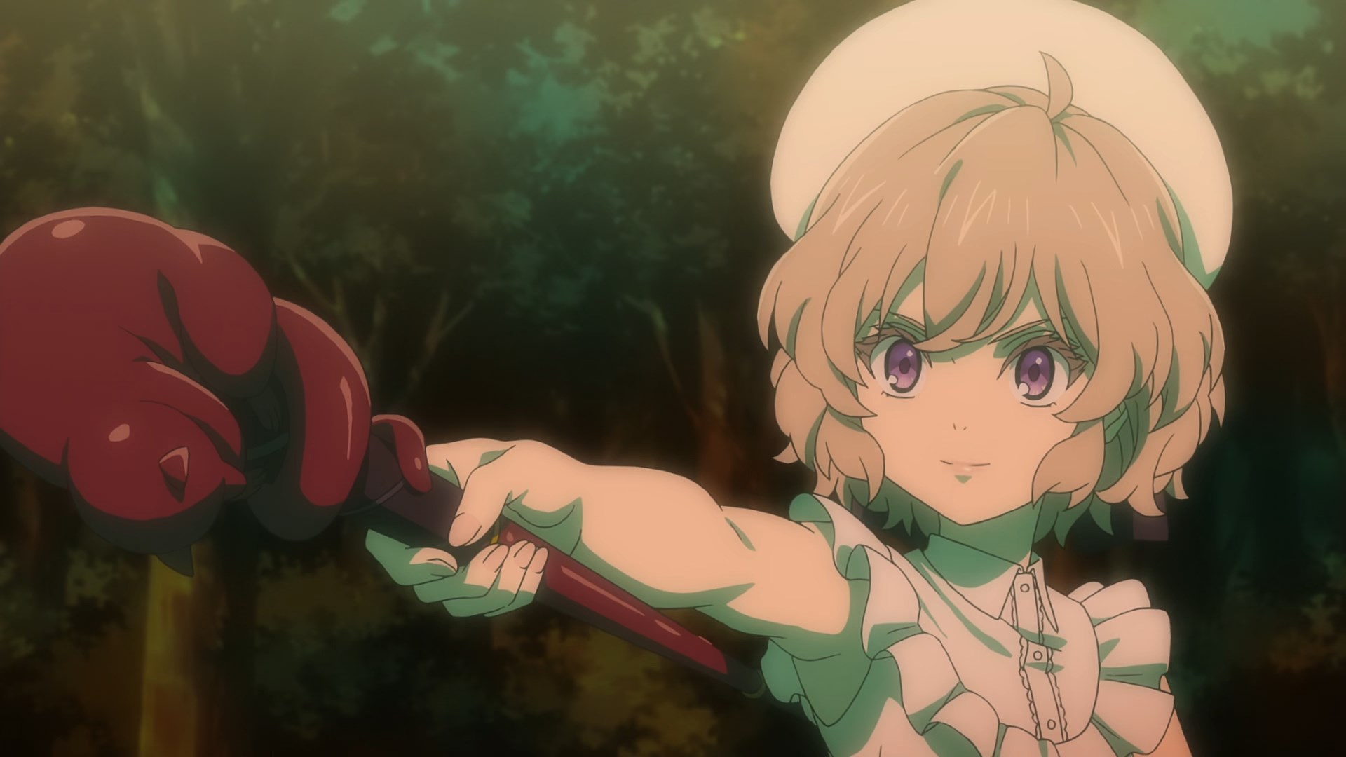 Ложные выводы 2 — скриншот 27