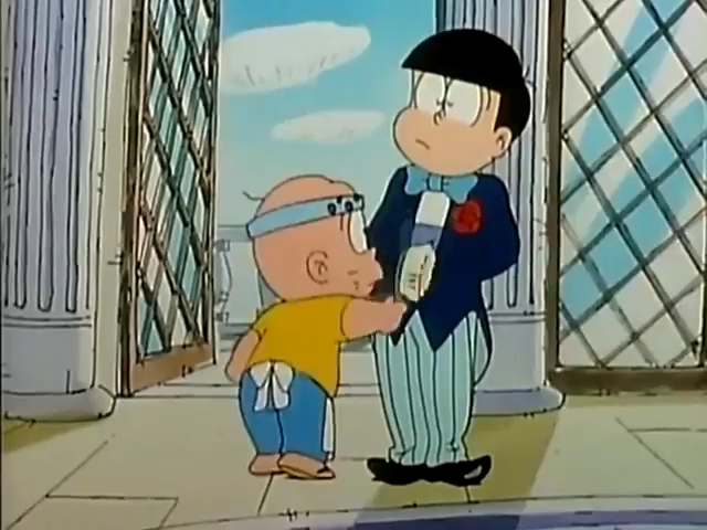 Осомацу: Спецвыпуск — скриншот 12