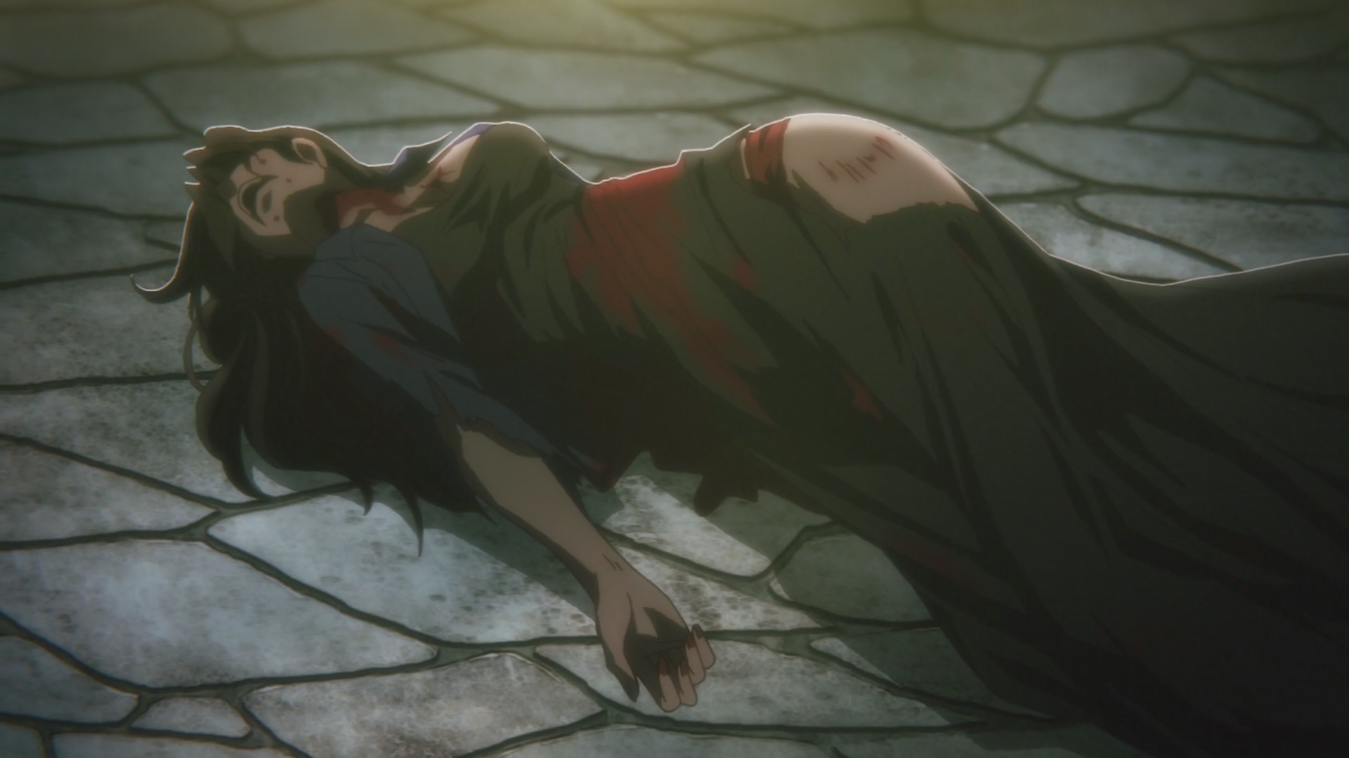 Линия Дьявола — скриншот 15