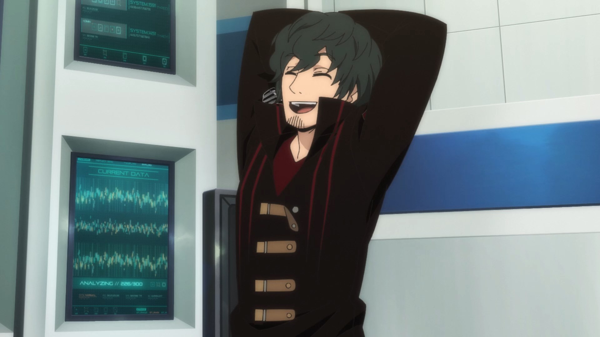 Импульс мира 2 — скриншот 11