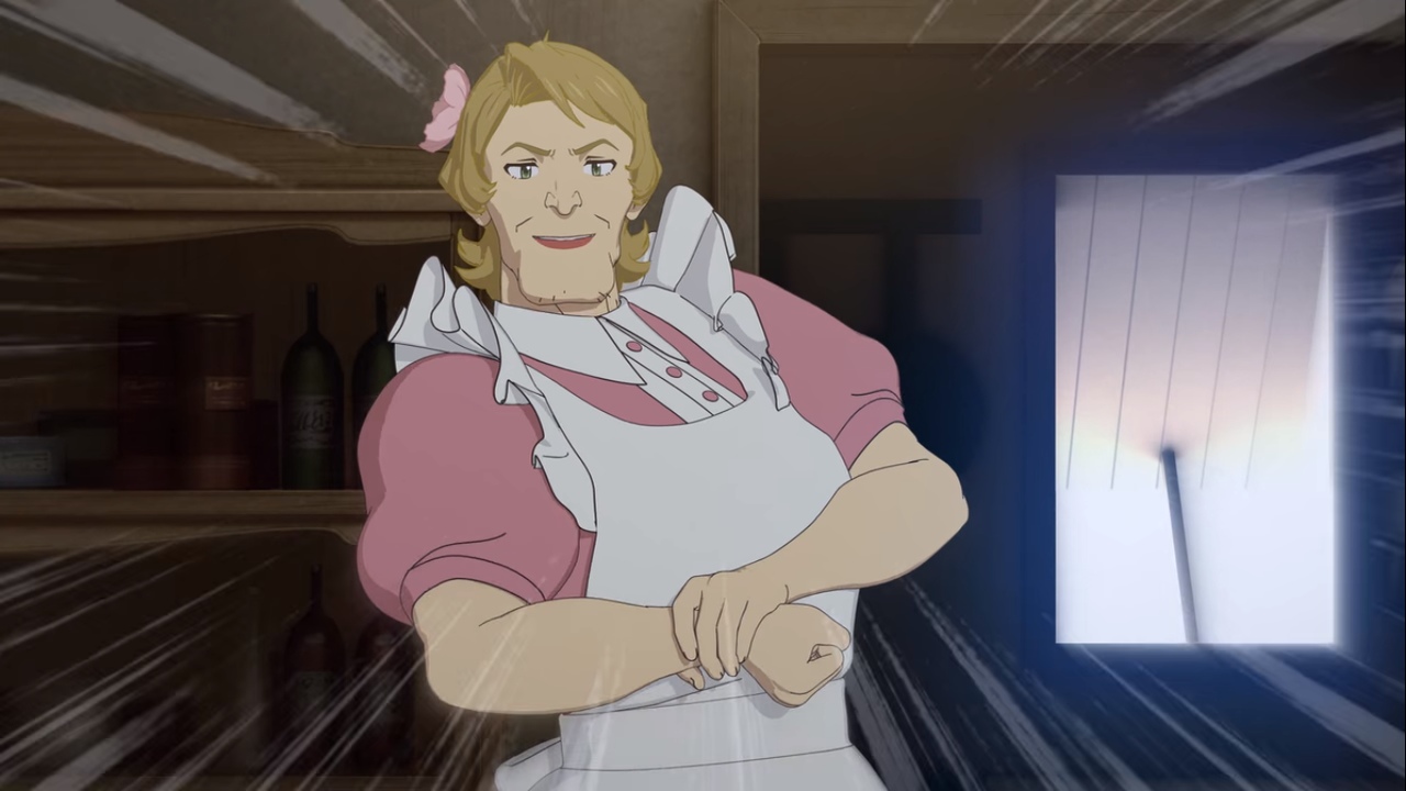 Убийца насекомых — скриншот 11