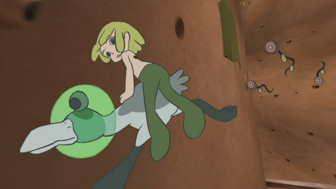 Кайба — скриншот 29