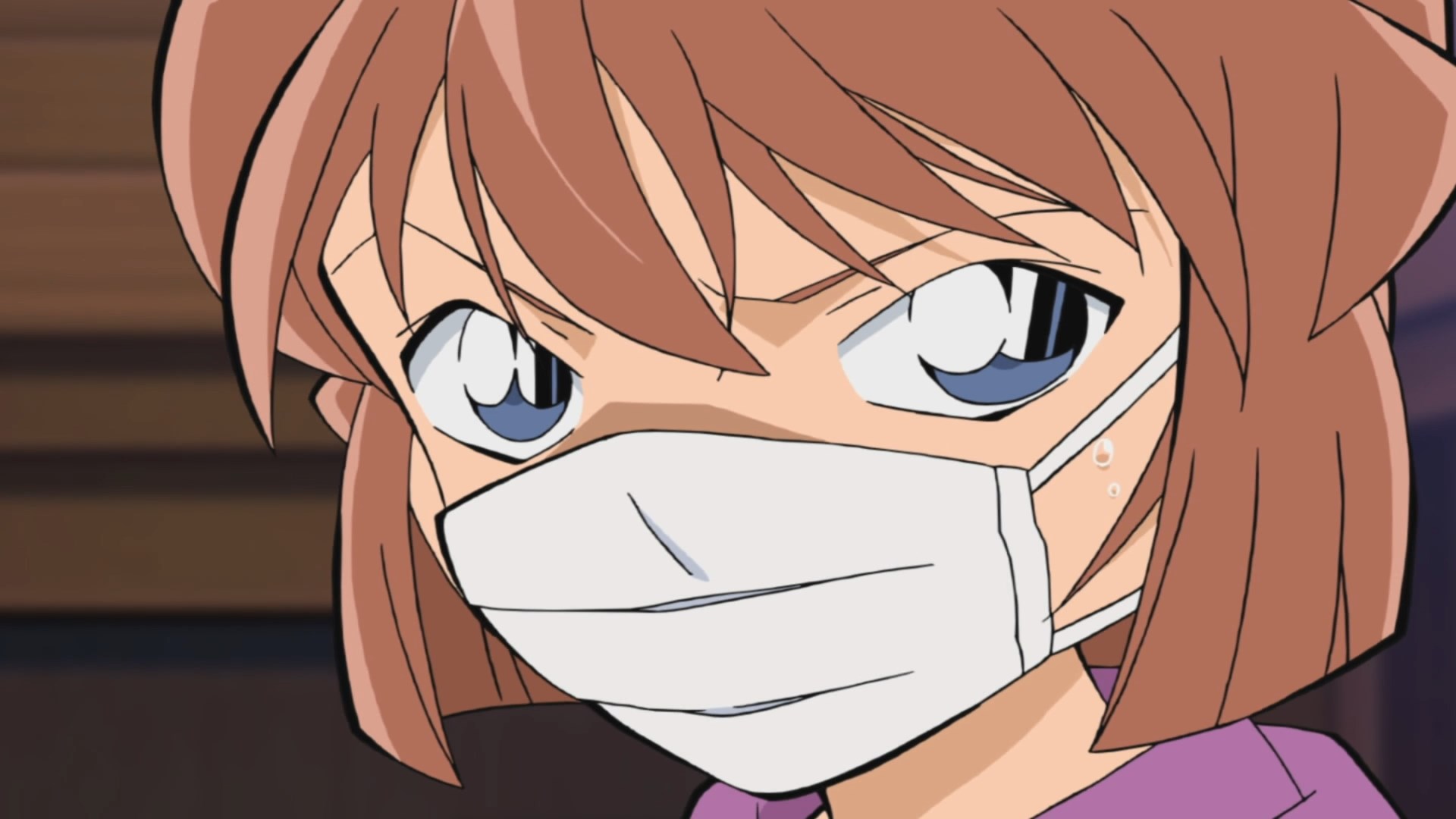 История Ай Хайбары: Железный таинственный поезд — скриншот 27